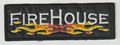 FIREHOUSE / Logo (SP) []