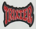 TRIXTER / Logo SHAPED iSP) []