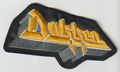 DOKKEN / Logo SHAPED (SP) []