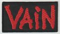 VAIN / Logo (SP) []