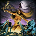 BLACK MESSIAH / First War of the World []