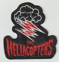 THE HELLACOPTERS / By The Grace Of God SHAPED (SP) []