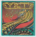 Y&T / Meanstreak GREEN border (SP) []