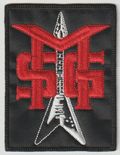 MICHAEL SCHENKER GROUP / MSG Logo (SP) []