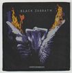 SMALL PATCH/Metal Rock/BLACK SABBATH / Cross Purposes (SP)