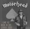 /MOTORHEAD / Live At Rock In Rio Lisboa 2010 (boot)