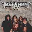 THRASH METAL/TESTAMENT / Monsters Of Rock Italy 92 (boot)