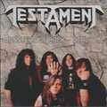 TESTAMENT / Monsters Of Rock Italy 92 (boot) []