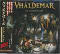 VHALDEMAR / Live at BEC (2CD/Ձj []