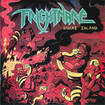 THRASH METAL/FRIGHTMARE / Snake Island