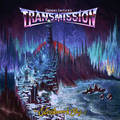 THOMAS CARLSEN'S TRANSMISSION / Clockwork Sky (NEW !!)@g[}X̒MTCI []