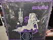 JAPANESE BAND/SEX MESSIAH / Sexus-Mortem Ouroboros (LP/Black Vinyl)