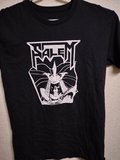 SALEM / Capital Combat British Assault 1993 T-shirt (Áj []