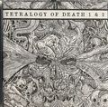 V.A / Tetralogy of Death vol.1 & 2 (CDIj []