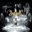 /ANCIENT TORMENT / Follow the Echo of Curses (強力メロディックブラック/推薦盤）