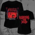 SADISTIK EXEKUTION / The Magus T-shirt (L) []