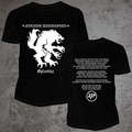 SATANIC WARMASTER / Opferblut T-SHIRT []