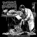 POSTHUMOUS REGURGITATION / The Coroner's Guide to Cadaveric Cuisine []