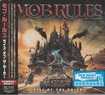 HEAVY METAL/MOB RULES / Rise of the Ruler (国内盤）