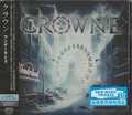 CROWNE / Wonderland (Ձj []