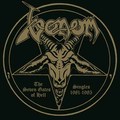 VENOM / The Seven Gates of Hell - Singles 1981-1985 (slip)(2025 reissue) []