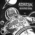 ASSASSIN / Outer Space Death (slip) []