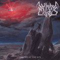 WHITE MANTIS / Arrows at the Sun (slip) []
