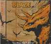 JAPANESE BAND/BLAZE / The Rock Dinosaur EP　（2025 reissue)