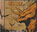 BLAZE / The Rock Dinosaur EP@i2025 reissue) []