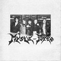 MYSTIC FORCE / Mystic-Force (E.P.) i2025 reissue/slip) []