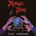 MYSTIC FORCE / Take Command i2025 reissue/slip) []