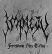/IMPIETY / Fromidonis Nex Cultus (slip)