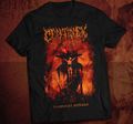CENTINEX / Doomsday Rituals T-SHIRT (XL) []