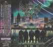 /HEAVEN’S REIGN / Northern Lights (国内盤)
