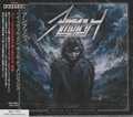 AMBUSH / Evil in All Dimensions (Ձj []
