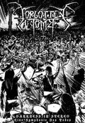 FORGOTTEN TOMB / Darkness in StereoFEine Symphonie des Todes - Live in Germany (DVD) []