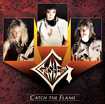 /GASTEM / Catch The Flame (1985/2025 reissue) KIX人脈！