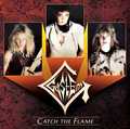 GASTEM / Catch The Flame (1985/2025 reissue) KIXlI []