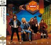 /NIGHT RANGER / BIG LIFE (国内盤)