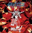 HEAVY METAL/GENOCIDE NIPPON / Black sanctuary(LP) 【予約商品　9/14（日）まで予約受付】
