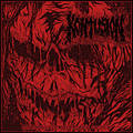 KONTUSION / Insatiable Lust for Death []