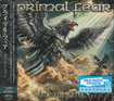 HEAVY METAL/PRIMAL FEAR / Domination (国内盤)