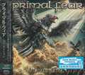 PRIMAL FEAR / Domination () []