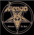 VENOM / Welcome to Hell (digi/2025 reissue) []
