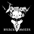 VENOM / Black Metal (digi/2025 reissue) []