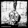 SULPHURA / Atrocious Pain []
