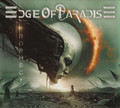 EDGE OF PARADISE / Prophecy (digi) []