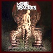 THRASH METAL/MENTAL DEVASTATION / The Delusional Mystery of the Self Part II (NEW!)