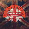EAZY STREET / Quest for gloryF The Anthology@iNWOBHMj []