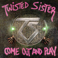 TWISTED SISTER / Come Out and Play (2025 reissue/Music on CD) []